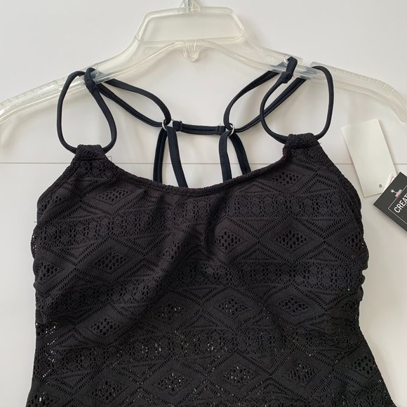 Hula Honey Swim Top - Picture 8 of 14